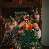 Cleverclixx Adventkalender van Cleverclixx | Kids Conceptstore Le Fanfare