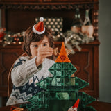 Cleverclixx Adventkalender van Cleverclixx | Kids Conceptstore Le Fanfare