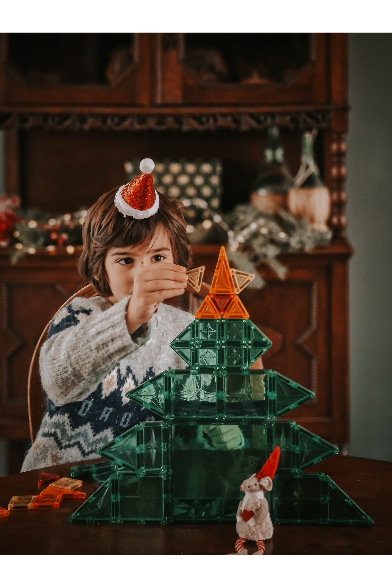 Cleverclixx Adventkalender van Cleverclixx | Kids Conceptstore Le Fanfare