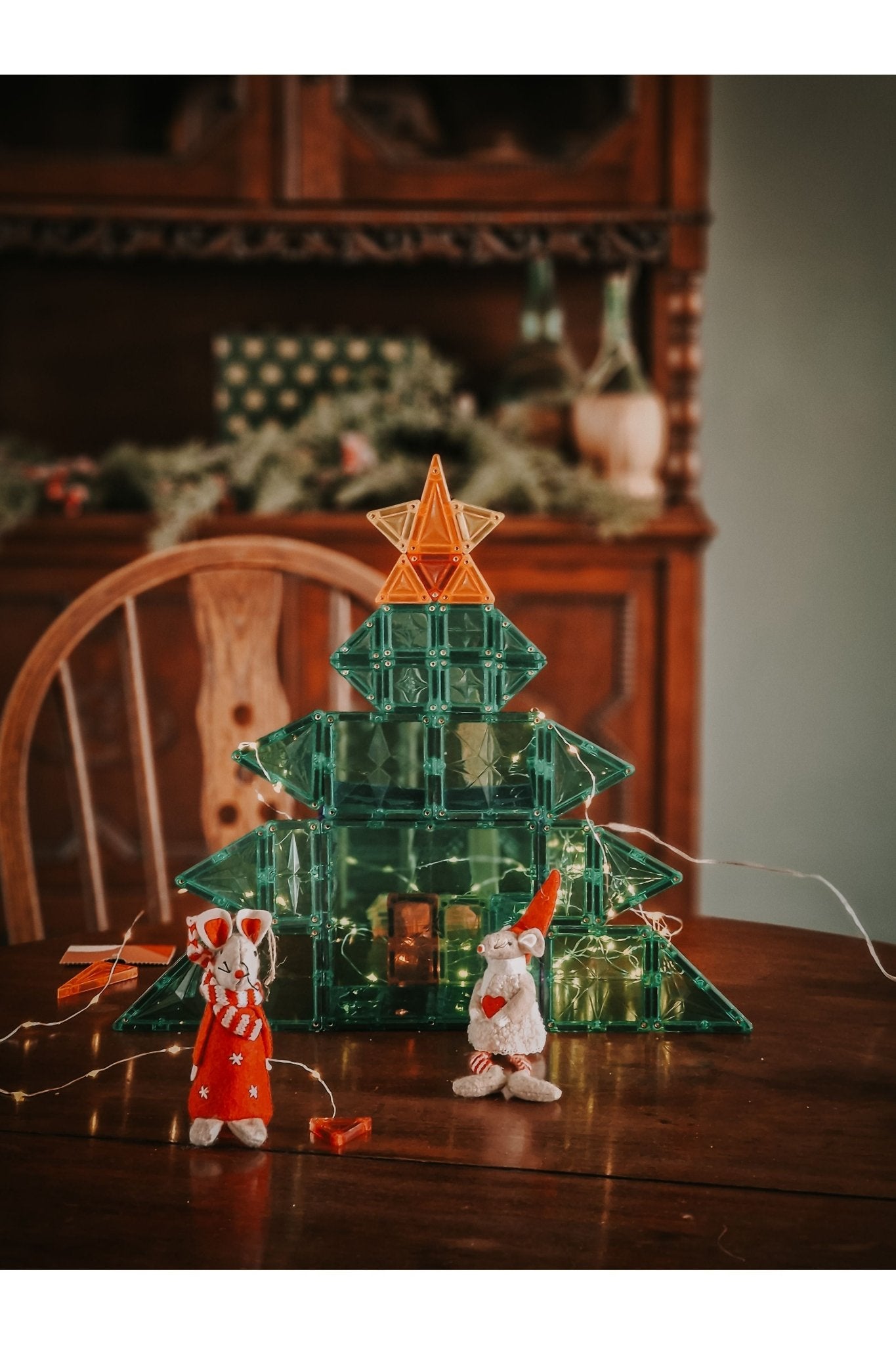 Cleverclixx Adventkalender van Cleverclixx | Kids Conceptstore Le Fanfare