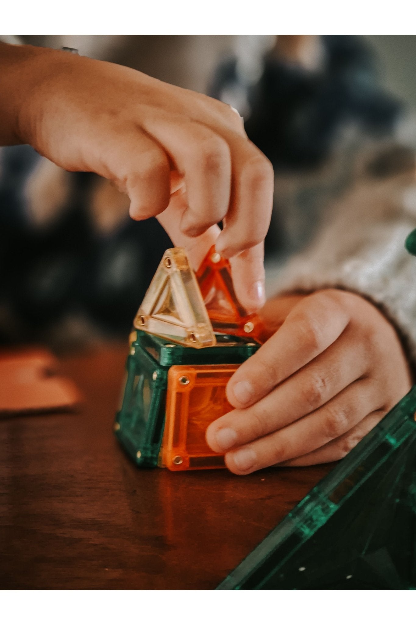 Cleverclixx Adventkalender van Cleverclixx | Kids Conceptstore Le Fanfare