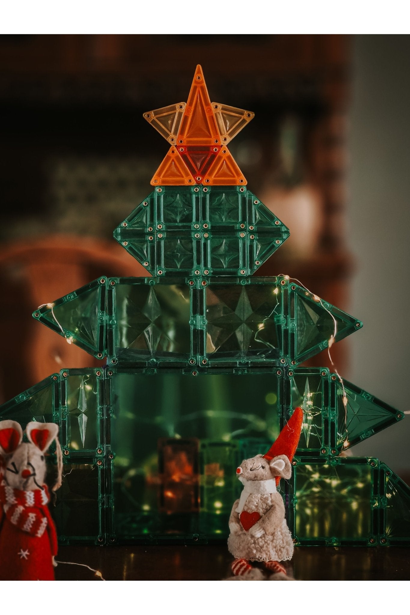 Cleverclixx Adventkalender van Cleverclixx | Kids Conceptstore Le Fanfare