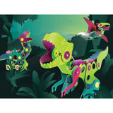 Clixo | Dino Discovery Pack (22 pcs) van Clixo | Kids Conceptstore Le Fanfare