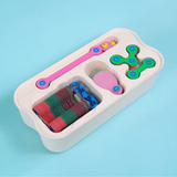 Clixo | Family Pack (150 pcs) van Clixo | Kids Conceptstore Le Fanfare