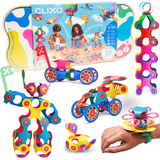 Clixo | Family Pack (150 pcs) van Clixo | Kids Conceptstore Le Fanfare