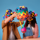 Clixo | Family Pack (150 pcs) van Clixo | Kids Conceptstore Le Fanfare