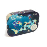 Clixo | Ocean Creatures (24 pcs) van Clixo | Kids Conceptstore Le Fanfare