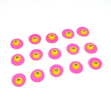 Clixo | Spinner Accessories (15 pcs) van Clixo | Kids Conceptstore Le Fanfare