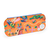 Clixo | Super Rainbow Pack (60 pcs) van Clixo | Kids Conceptstore Le Fanfare