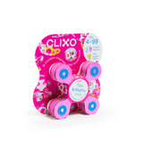Clixo | Tiny & Mighty - Sparkle (9 pcs) van Clixo | Kids Conceptstore Le Fanfare