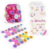 Clixo | Tiny & Mighty - Sparkle (9 pcs) van Clixo | Kids Conceptstore Le Fanfare