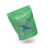 Clixo | Wheel Accessories (24 pcs) van Clixo | Kids Conceptstore Le Fanfare
