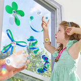 Clixo | Window Pack (24 pcs) van Clixo | Kids Conceptstore Le Fanfare