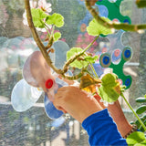 Clixo | Window Pack (24 pcs) van Clixo | Kids Conceptstore Le Fanfare