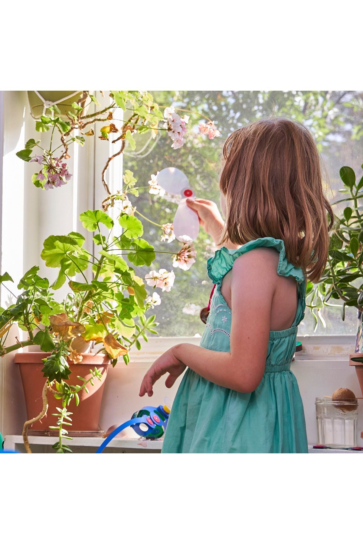 Clixo | Window Pack (24 pcs) van Clixo | Kids Conceptstore Le Fanfare