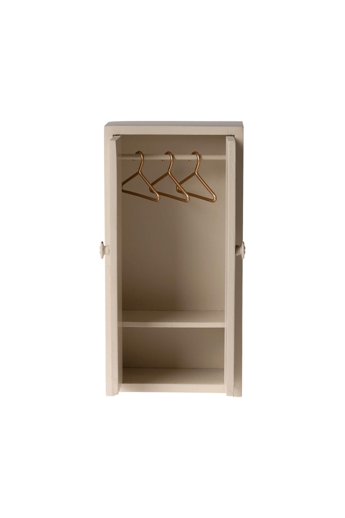 Closet, Mouse - Cream van Maileg | Kids Conceptstore Le Fanfare