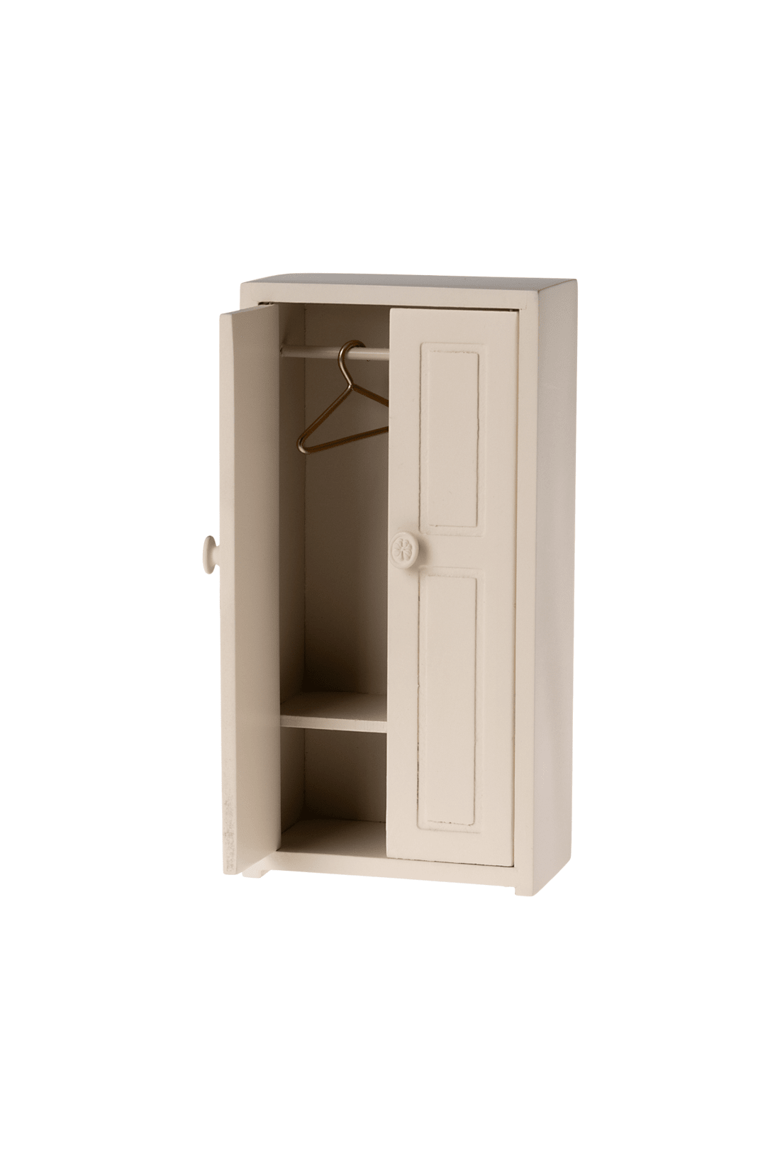 Closet, Mouse - Cream van Maileg | Kids Conceptstore Le Fanfare
