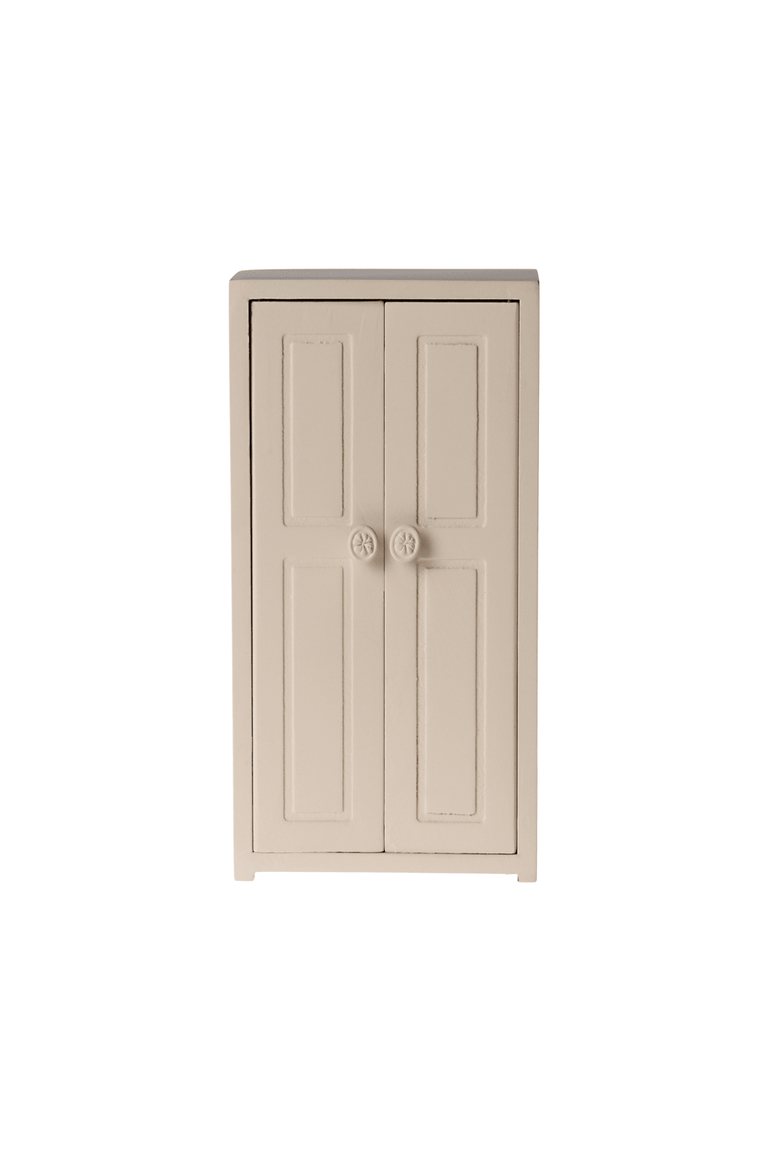 Closet, Mouse - Cream van Maileg | Kids Conceptstore Le Fanfare