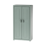 Closet, Mouse - Soft Blue van Maileg | Kids Conceptstore Le Fanfare