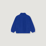 Cloudy Fleece Sweatshirt Dazzling Blue van The New Society | Kids Conceptstore Le Fanfare
