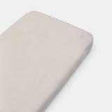 Clove Fitted Sheet - Little Mouse van Dear April | Kids Conceptstore Le Fanfare