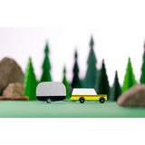 CLT Airstream Trailer van Candylab Toys | Kids Conceptstore Le Fanfare