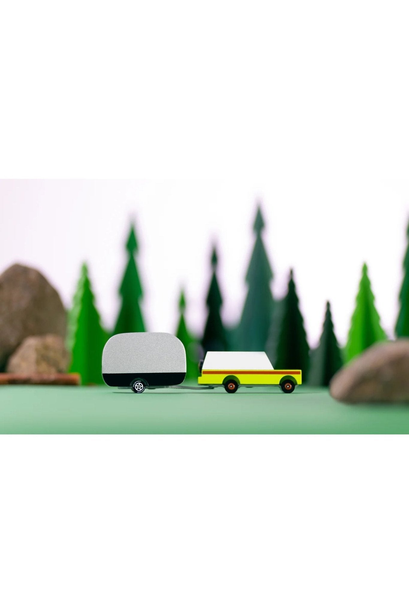 CLT Airstream Trailer van Candylab Toys | Kids Conceptstore Le Fanfare