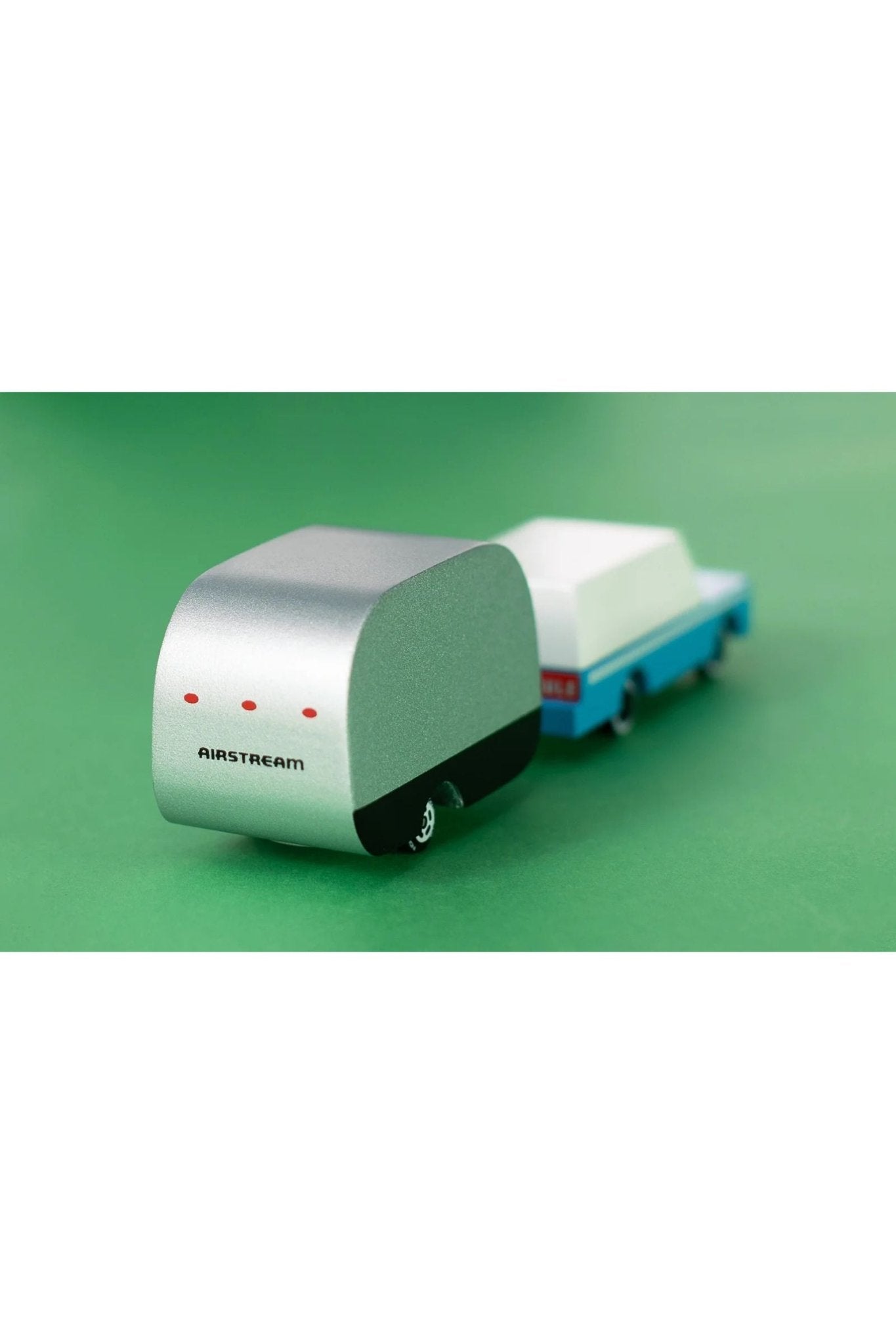 CLT Airstream Trailer van Candylab Toys | Kids Conceptstore Le Fanfare