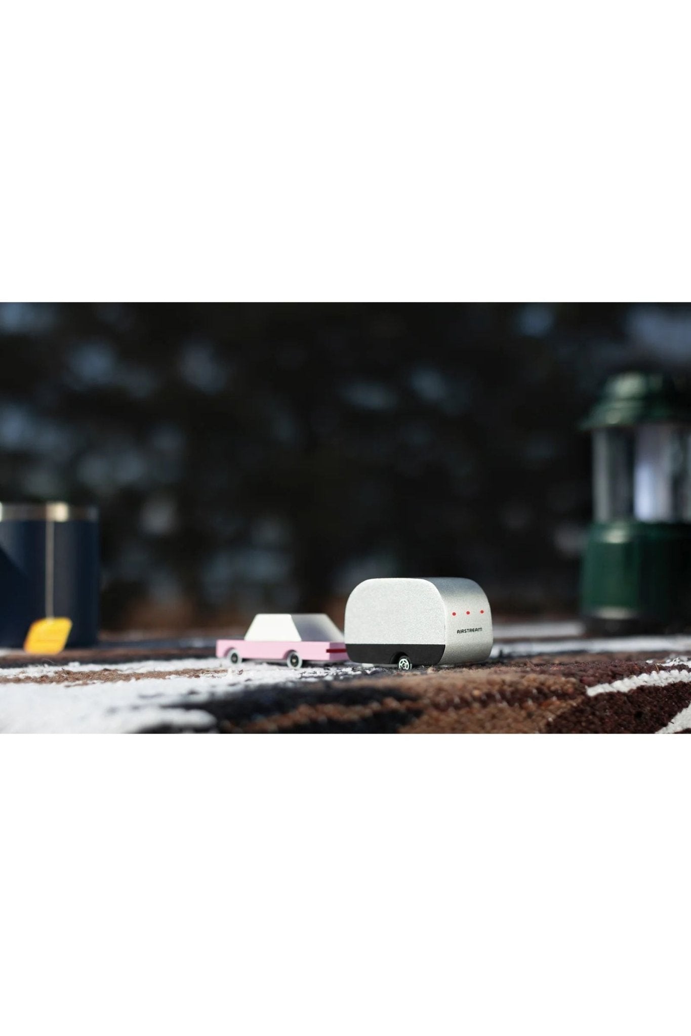 CLT Airstream Trailer van Candylab Toys | Kids Conceptstore Le Fanfare