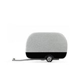 CLT Airstream Trailer van Candylab Toys | Kids Conceptstore Le Fanfare