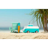 CLT Americana - Beach Bus - Ocean van Candylab Toys | Kids Conceptstore Le Fanfare