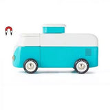 CLT Americana - Beach Bus - Ocean van Candylab Toys | Kids Conceptstore Le Fanfare