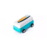 CLT Americana - Beach Bus - Ocean van Candylab Toys | Kids Conceptstore Le Fanfare