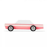 CLT Americana - Pink Cruiser van Candylab Toys | Kids Conceptstore Le Fanfare