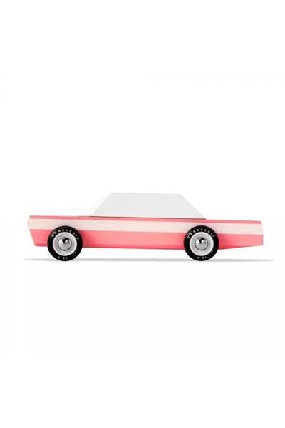 CLT Americana - Pink Cruiser van Candylab Toys | Kids Conceptstore Le Fanfare