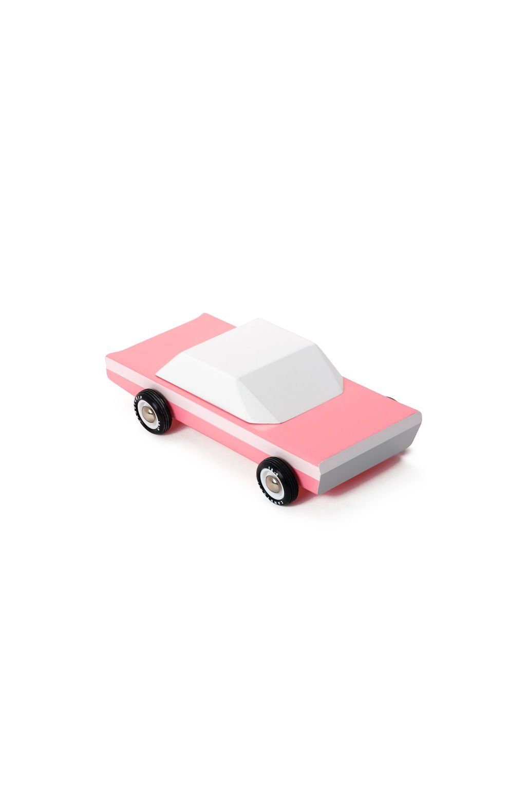 CLT Americana - Pink Cruiser van Candylab Toys | Kids Conceptstore Le Fanfare