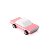 CLT Americana - Pink Cruiser van Candylab Toys | Kids Conceptstore Le Fanfare