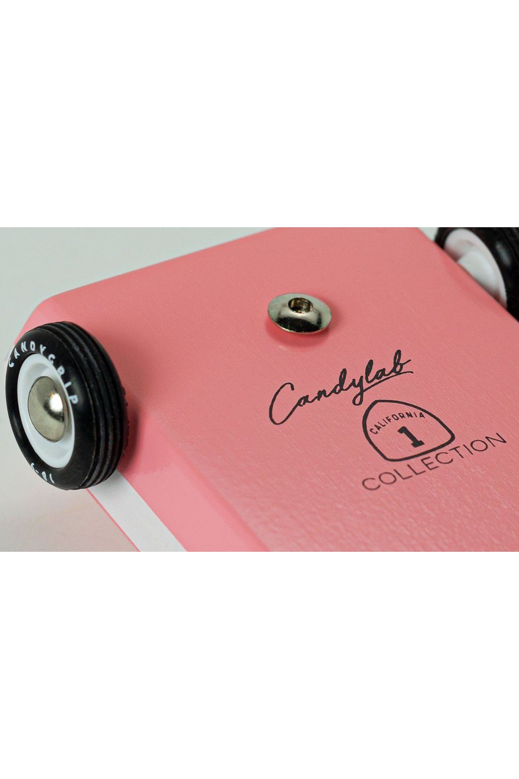 CLT Americana - Pink Cruiser van Candylab Toys | Kids Conceptstore Le Fanfare