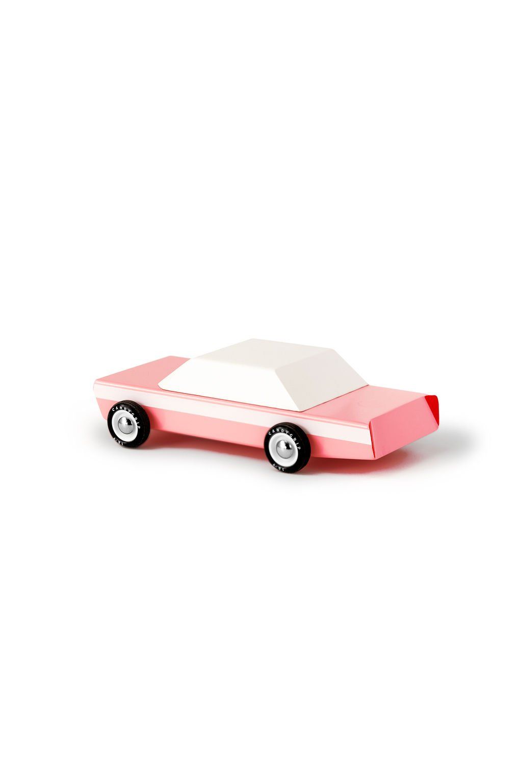 CLT Americana - Pink Cruiser van Candylab Toys | Kids Conceptstore Le Fanfare
