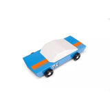 CLT Blue74 Racer van Candylab Toys | Kids Conceptstore Le Fanfare
