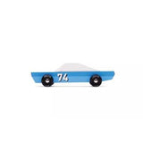 CLT Blue74 Racer van Candylab Toys | Kids Conceptstore Le Fanfare
