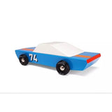 CLT Blue74 Racer van Candylab Toys | Kids Conceptstore Le Fanfare