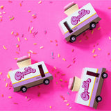 CLT Candycar - Cupcake Van van Candylab Toys | Kids Conceptstore Le Fanfare