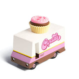 CLT Candycar - Cupcake Van van Candylab Toys | Kids Conceptstore Le Fanfare
