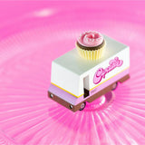 CLT Candycar - Cupcake Van van Candylab Toys | Kids Conceptstore Le Fanfare