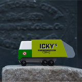 CLT Candycar - Garbage Truck van Candylab Toys | Kids Conceptstore Le Fanfare