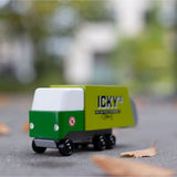 CLT Candycar - Garbage Truck van Candylab Toys | Kids Conceptstore Le Fanfare