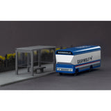CLT Candycar - Graywolf Bus van Candylab Toys | Kids Conceptstore Le Fanfare