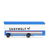 CLT Candycar - Graywolf Bus van Candylab Toys | Kids Conceptstore Le Fanfare