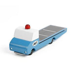 CLT Candycar - Jane's Tow Truck van Candylab Toys | Kids Conceptstore Le Fanfare
